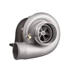 Forced induction components