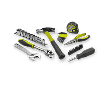 Collection image for: Tools & equipment