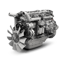Collection image for: Engine