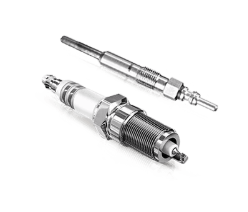 Ignition and preheating