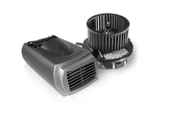 Collection image for: Heating and ventilation