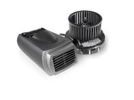 Heating and ventilation