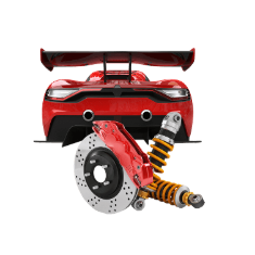 Collection image for: Tuning