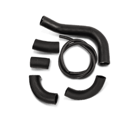 Pipes and hoses