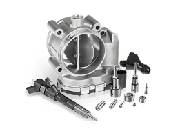 Fuel supply system