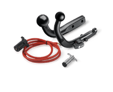 Collection image for: Towbar / parts