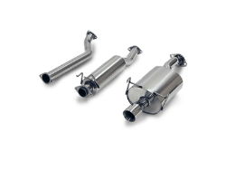 Exhaust