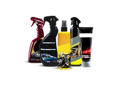Collection image for: Auto detailing & car care