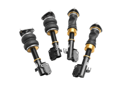 Air suspension