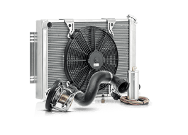 Engine cooling system