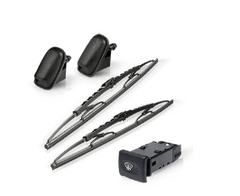 Collection image for: Wiper and washer system