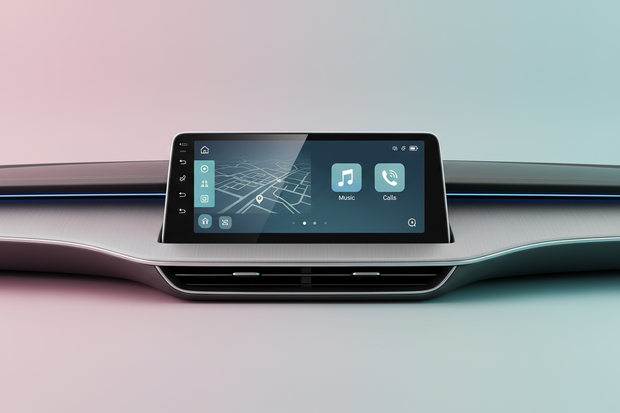 CarPlay