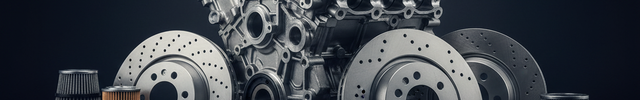 GucluAuto Automotive Parts
